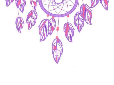 Dream Catcher.