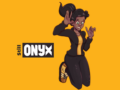 Onyx Jump