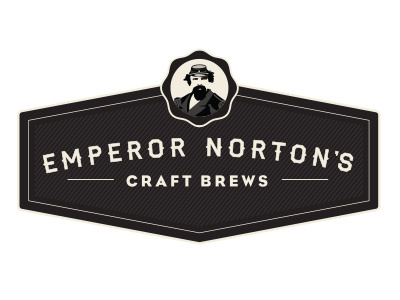 Emperor Norton's Logo