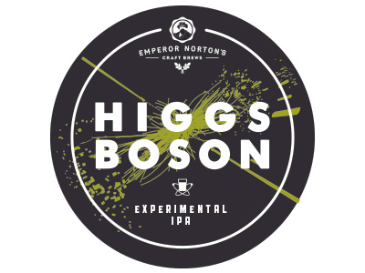 Higgs Boson Label