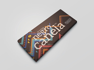 Chocolate Packaging Peru bold bright chocolate chocolate packaging logo package design packaging pattern peruvian design spanish typography vibrant