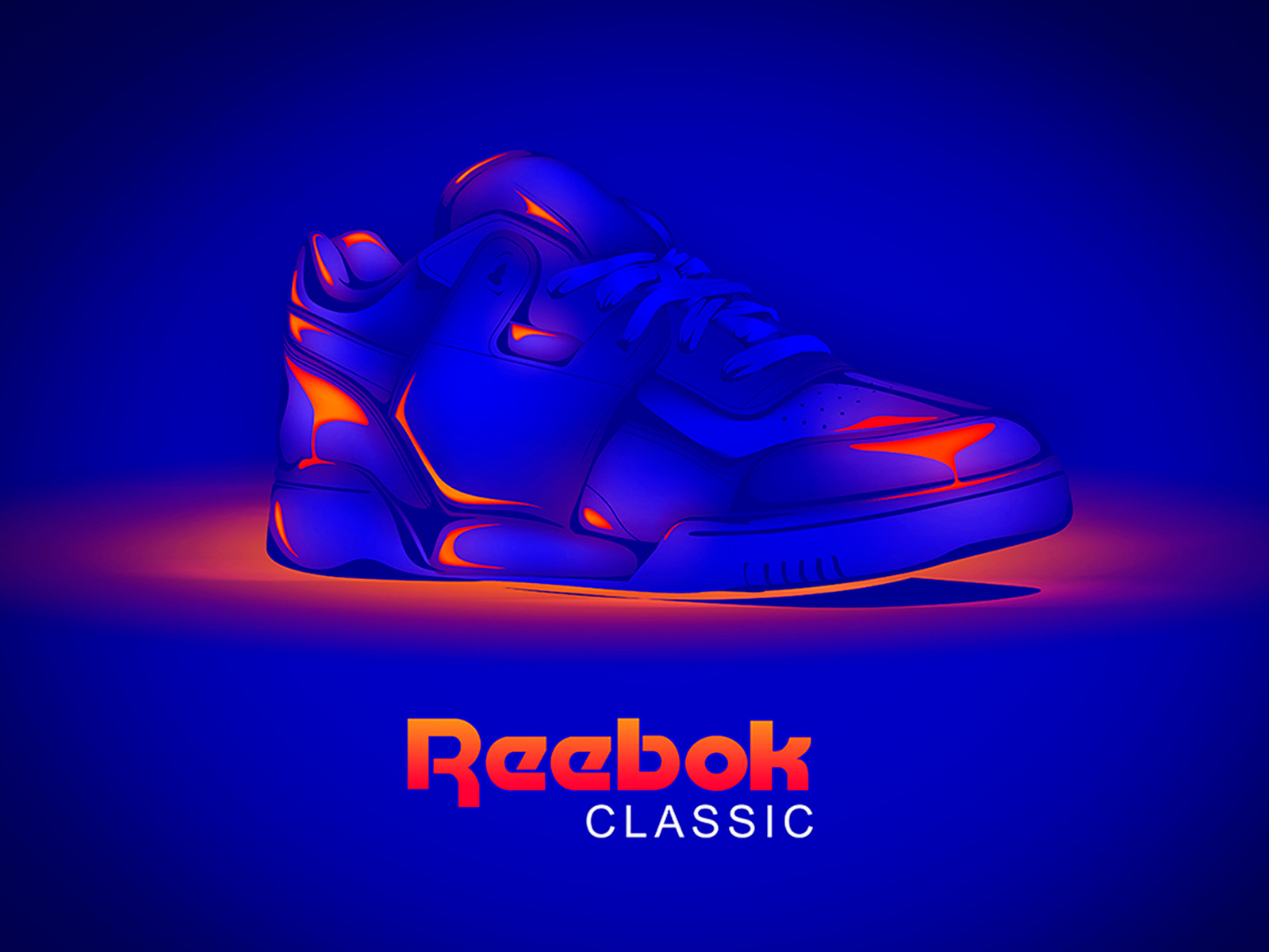 reebok vector shoes
