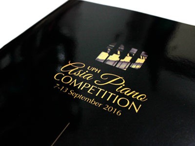 Proposal Cover asia classic clean competition cover glossy piano proposal universitas pelita harapan uph