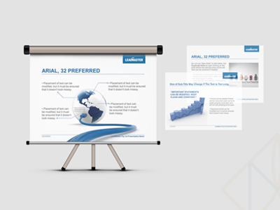 Powerpoint Template Design corporate design powerpoint template