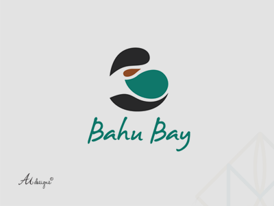 Bahu Bay Logo Alt