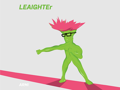 Fictional character-based game illustration cards character design digital sketch game illustration monster
