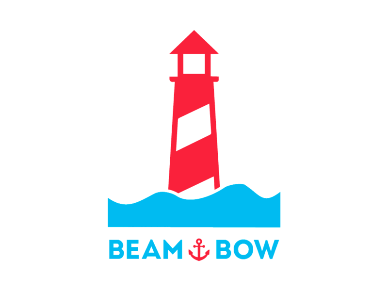 "Lighthouse" logo