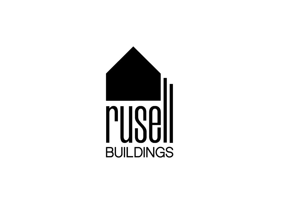 "Construction company" logo