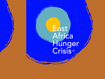 East Africa Hunger Crisis