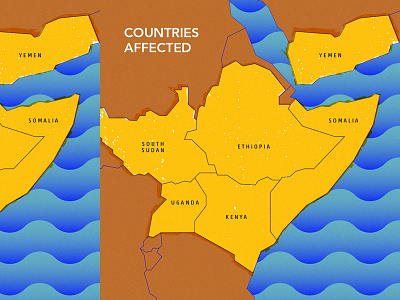 East Africa Hunger Crisis