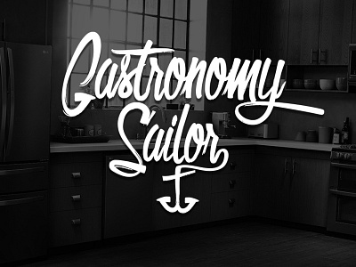 Gastronomy Sailor