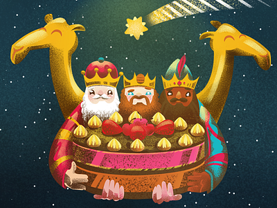 Wizard Kings