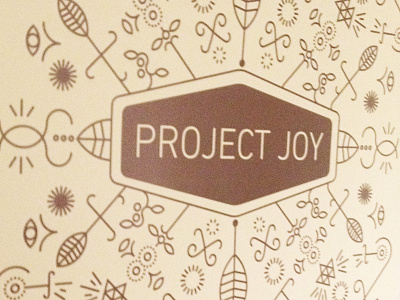 Happy Happy christmas full circle holidays illustration internal poster project joy vector zendesk