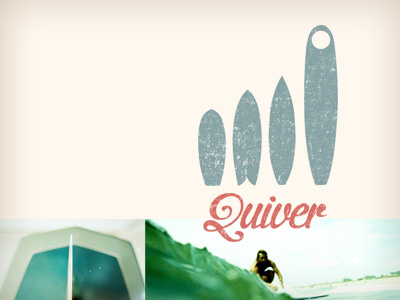 Quiver Tease 1