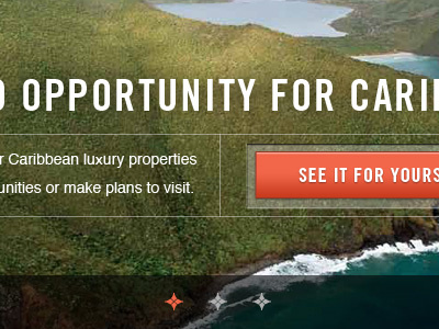 Luxury Opportunity caribbean layout luxury. ui slideshow