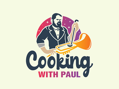 Cooking With Paul