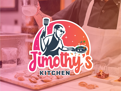 Jimothy's Kitchen