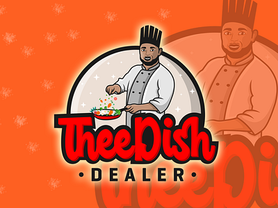 TheeDishDealer