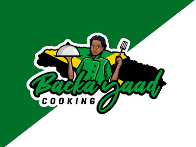 backa yaad cooking