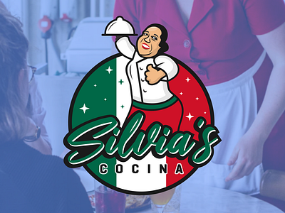 Silvia's Cocina