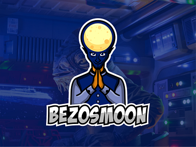 BEZOSMOON