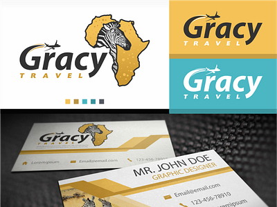 gracy travel agency