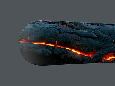 Lava Board board fire ice lava moscow snowboard