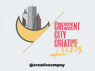 CreativeCmpny Logo/Logotype