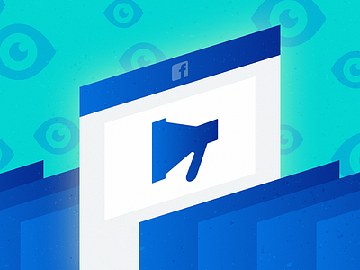 7 Steps to creating Facebook ads that get your content seen