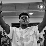 Jeremiah Oziegbe