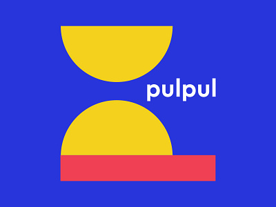 pulpul e money identity logo payment