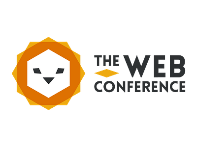 The Web Conference Logo