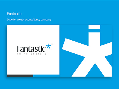 Fantastic -  Logo