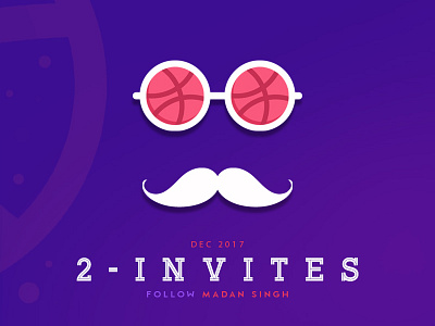 invitations for you 2x dribbble dribbbleinvites giveaway invitation invitations invite invites portfolio