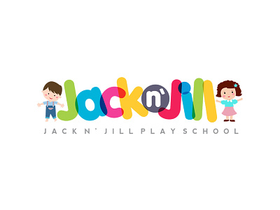 Jack N Jill - Logo