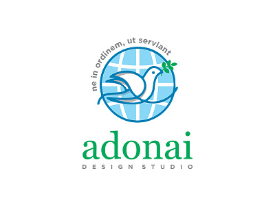 Adonai - LOGO