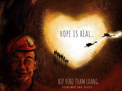 Hope is Real