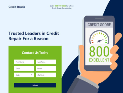 Not Generating Enough Credit Repair Leads?