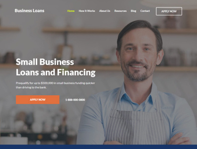 Business loan and financing website business financing business loan small business loan