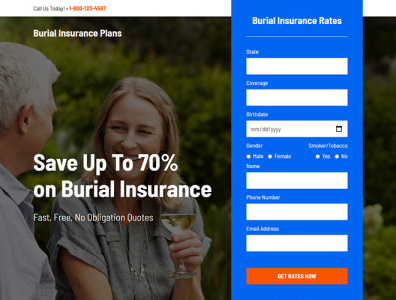 Burial insurance plans burial insurance burial insurance design burial insurance landing page burial insurance lead pages burial insurance plans burial insurance template