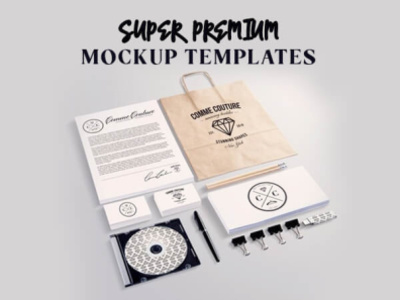 Free Mockup Templates | DealFuel