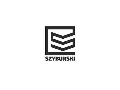 Identity Design - Szyburski (Logo)