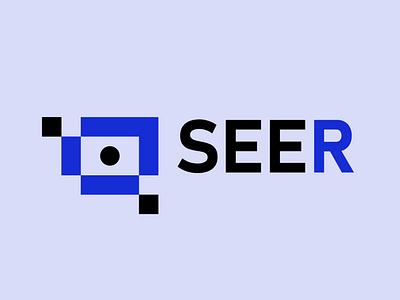 Seer - Logo Design