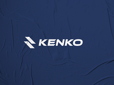 Kenko branding cargo cargo logo container container ship logistic logotype logistics logo logotype transfer truck world logistic