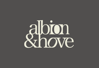 Albion & Hove logo