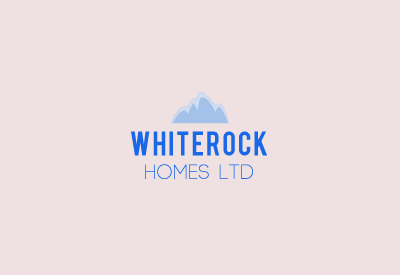 Whiterock logo logo