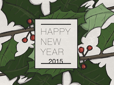 Happy New Year 2015 2015 newyear nye