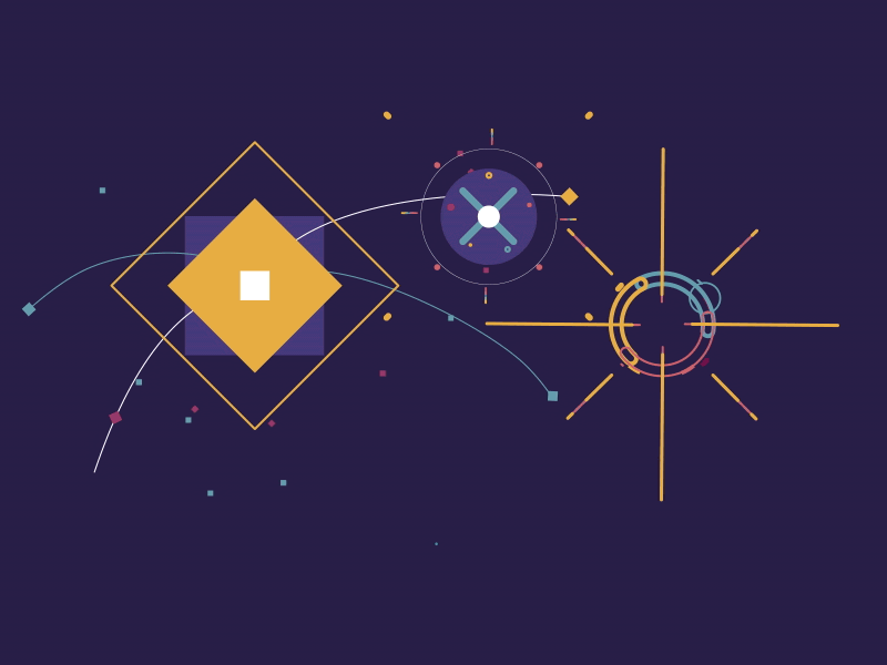 TADA Revelations by Colin Woodcock on Dribbble