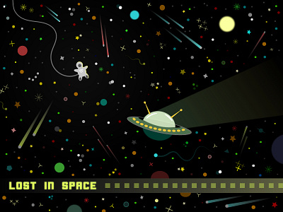 Lost in Space