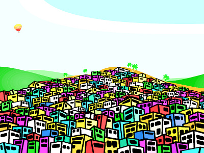 Favela